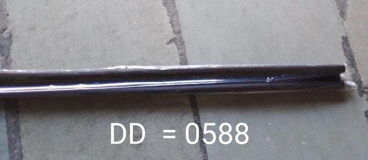 Door Seal Twin Draught Draft Guard thumbnail 11
