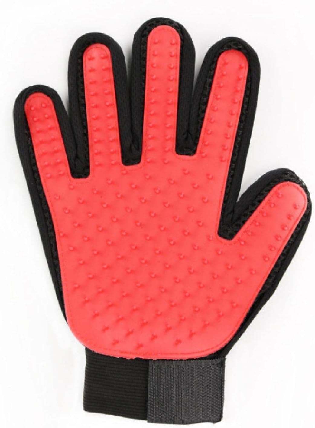 1 Pc Red used in all kinds of household and official kitchen places specially for washing and cleaning utensils and more (1 Pc Red) thumbnail 6