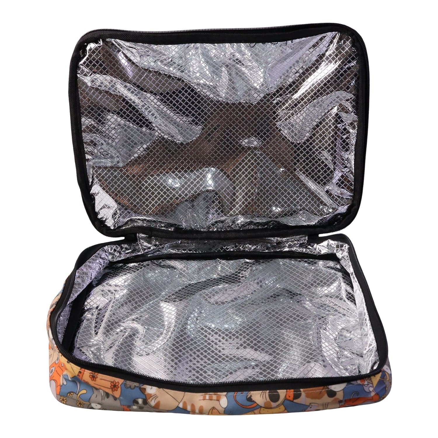 Multipurpose Travel Organizer Bag the Lightweight & Space-Saving thumbnail 5