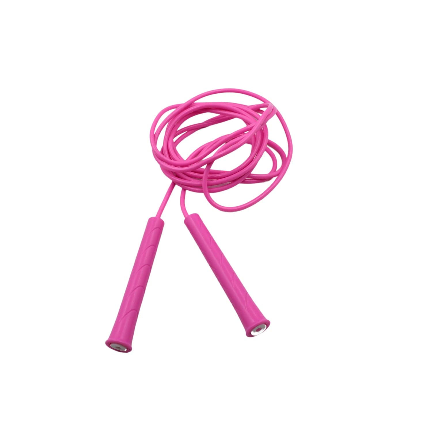 3m Plastic Adjustable Jump Rope: High-Speed Skipping, Crossfit, Fitness thumbnail 4