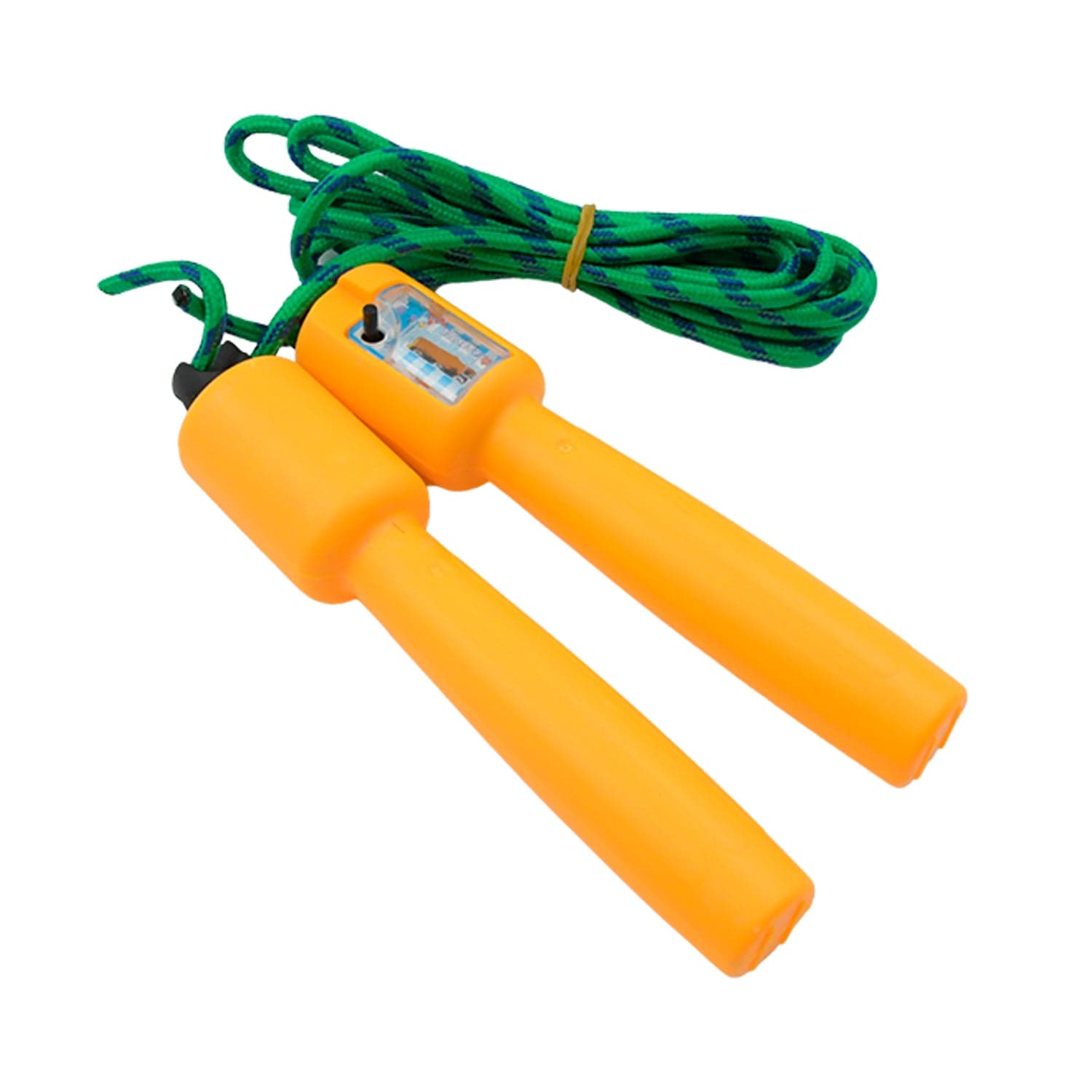 Jump Rope Electronic Counting Skipping Rope Adjustable Jumping Rope For Men thumbnail 4