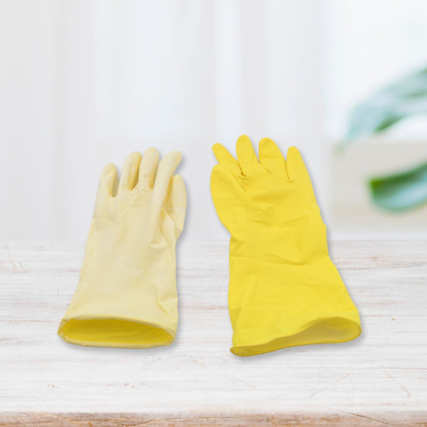 Multipurpose Cleaning Gloves (1 Pair): Kitchen, Bath, & More thumbnail 4