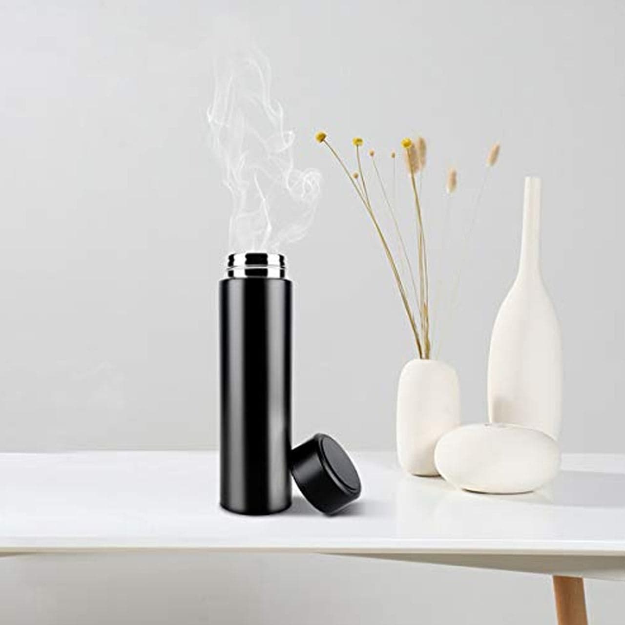 Double Wall Stainless Steel Flask (B Grade) thumbnail 6