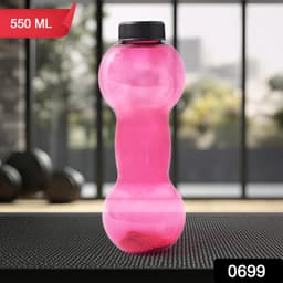 Dumbbells Bottle