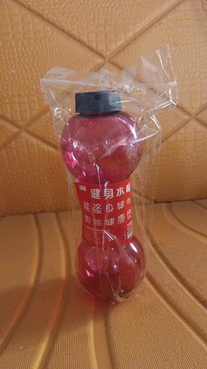 Dumbbells Bottle thumbnail 6