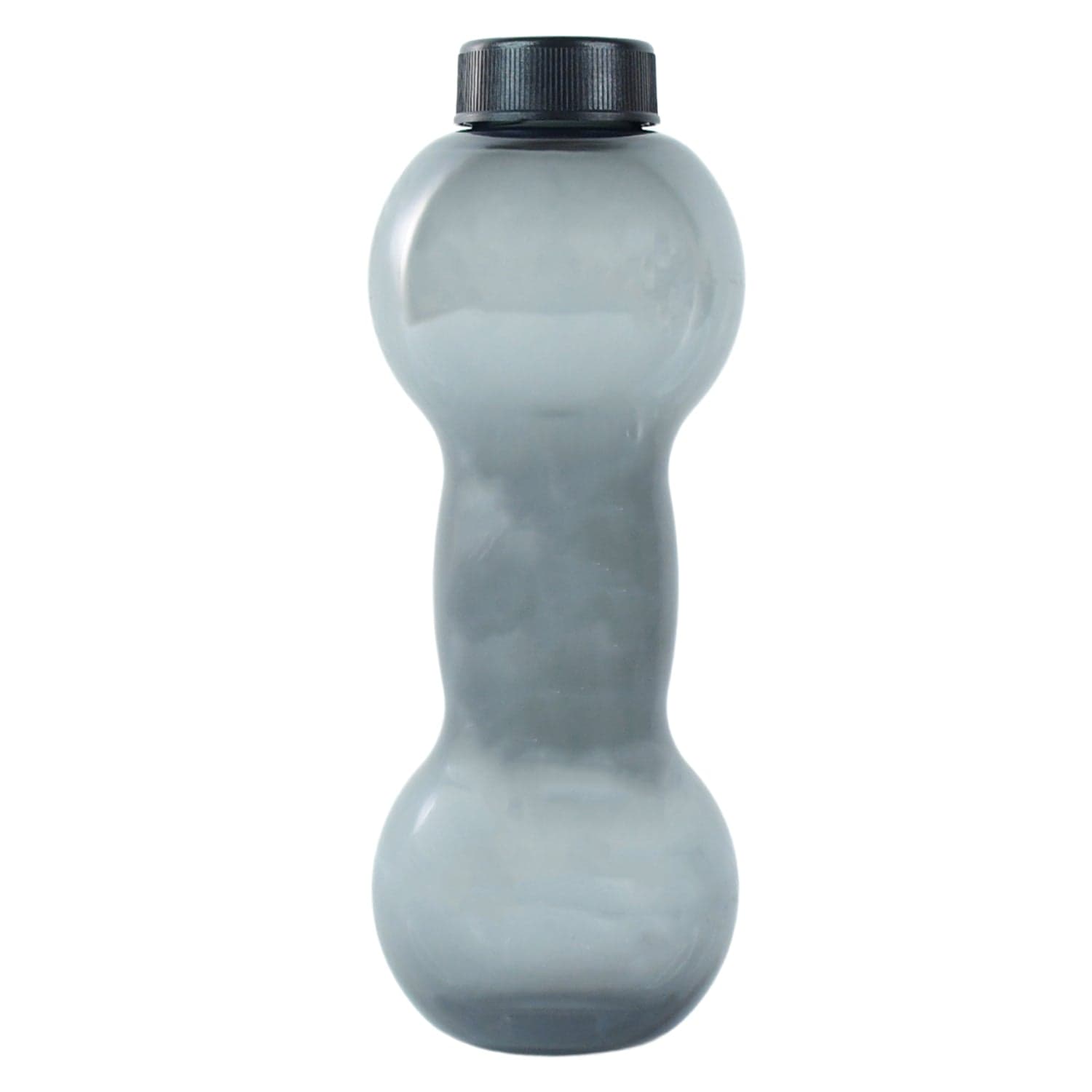 Dumbbell Water Bottle Gym Water Bottle Use For School , Gym , Office Use (550 ml) thumbnail 5