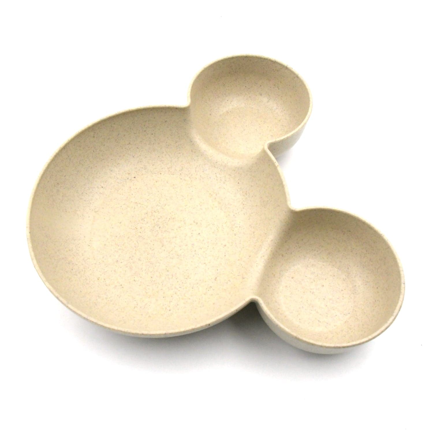 Mickey Mouse Shape Plates For Kids thumbnail 5