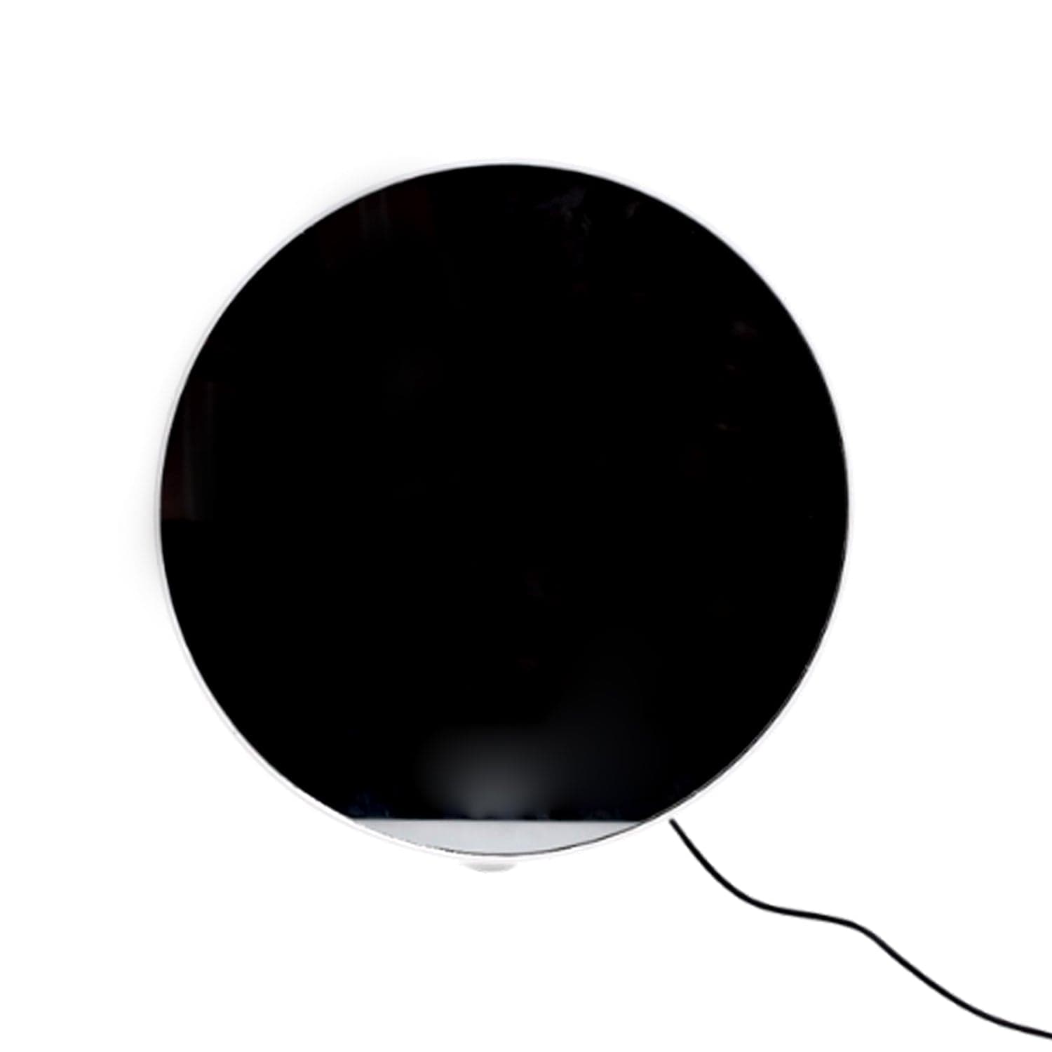 Curve Led Mirror Picture Wall Light thumbnail 5