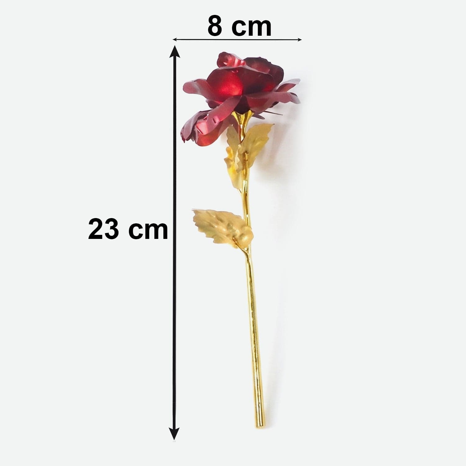 Mix Color Rose Set – Vibrant Home & Office Decor | Garden Vera thumbnail 6