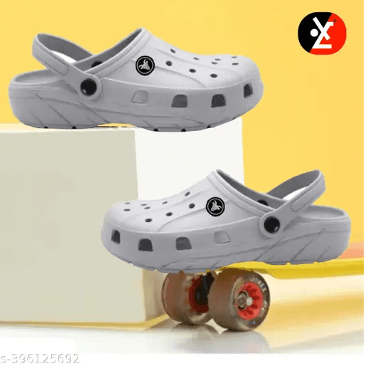 LifeO Men's Super Stylish Clogs || Sandals with Back Strap for Men thumbnail 1