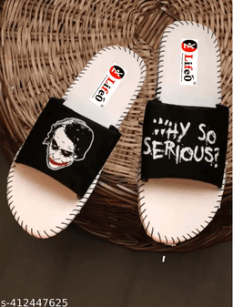 LifeO-Fashion Flip Flops for Men
