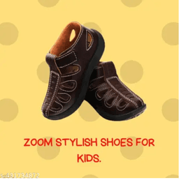 LifeO Shoes for kids in zoom design super stylish and comfortable