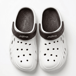 IERADA Lightweight Anti-Slip EVA Clogs For Men & Women | Breathable Slip-On Garden & Casual Footwear