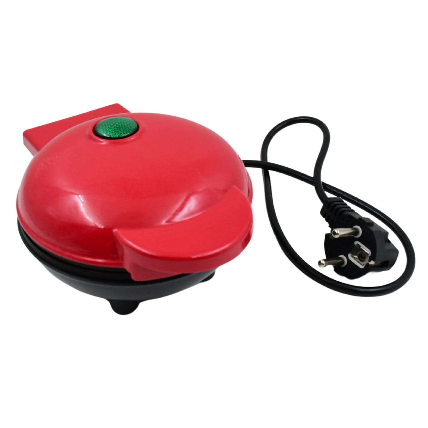 Mini Waffle Maker Machine thumbnail 10