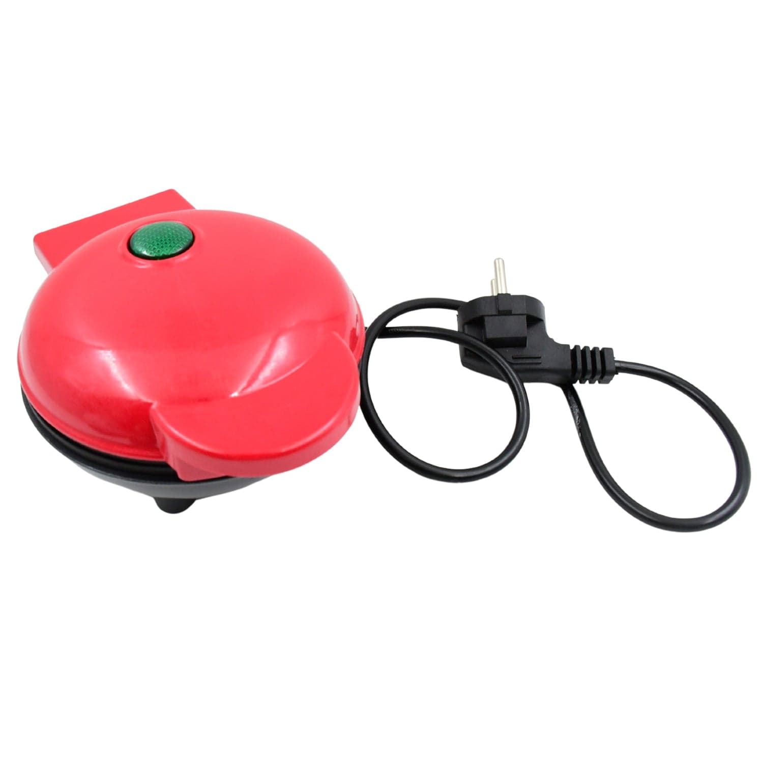 Mini Waffle Maker Machine thumbnail 3