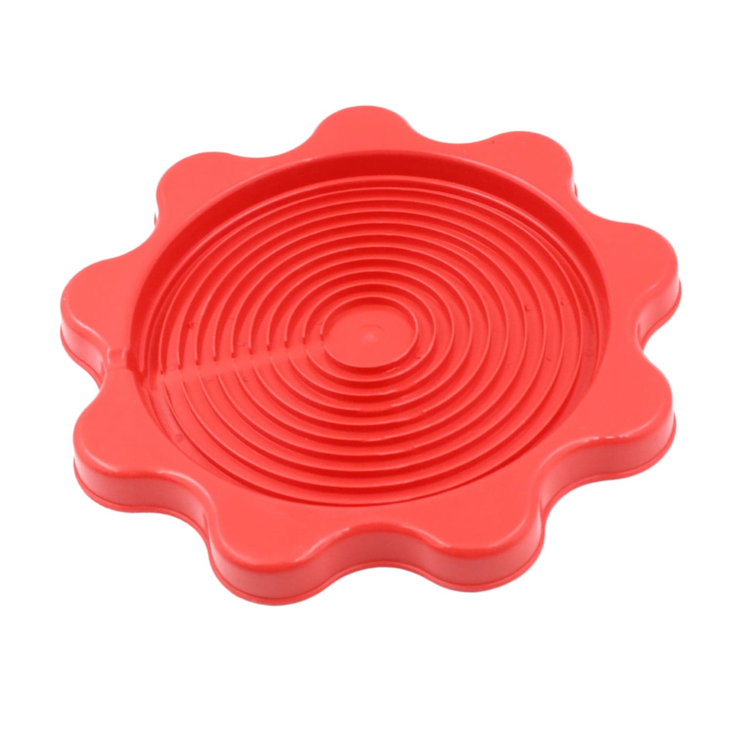 Multifunction Place Mats Waterproof Anti-Slip At Insulation Table Mats Thermos Bottle Cup Mat Cup Coaster Kitchen Accessories thumbnail 6