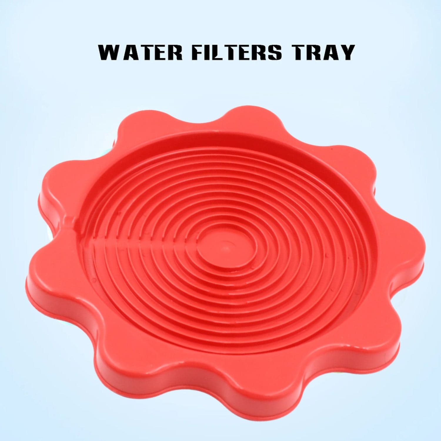 Multifunction Place Mats Waterproof Anti-Slip At Insulation Table Mats Thermos Bottle Cup Mat Cup Coaster Kitchen Accessories thumbnail 7