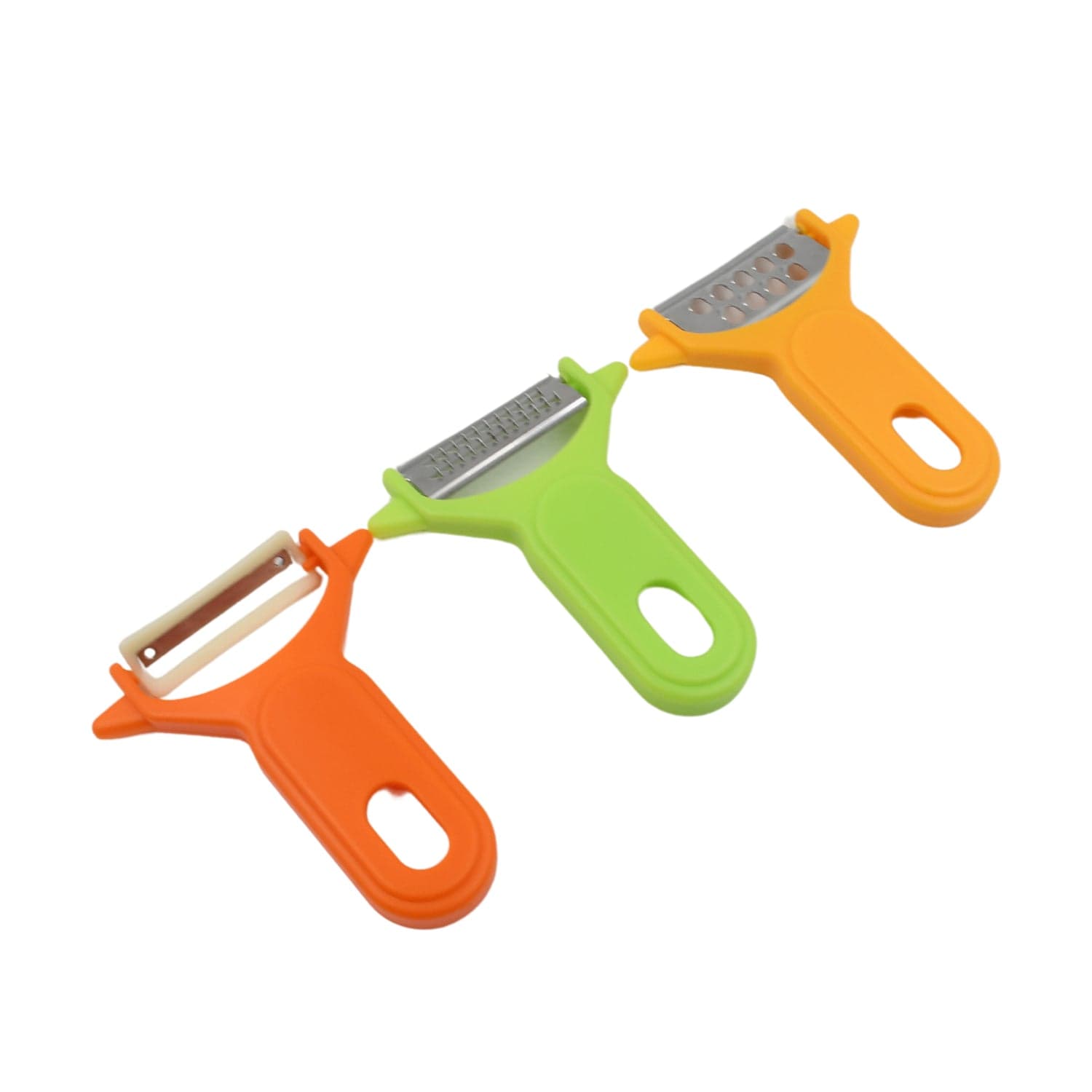 Peeler Slicers Shredders For Fruits And Vegetables thumbnail 5