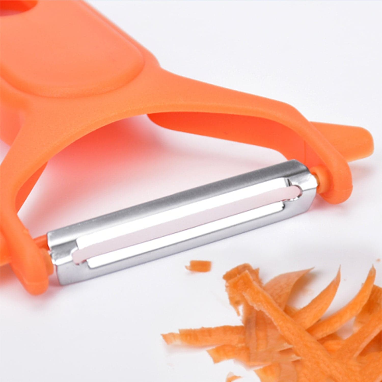 Peeler Slicers Shredders For Fruits And Vegetables thumbnail 6