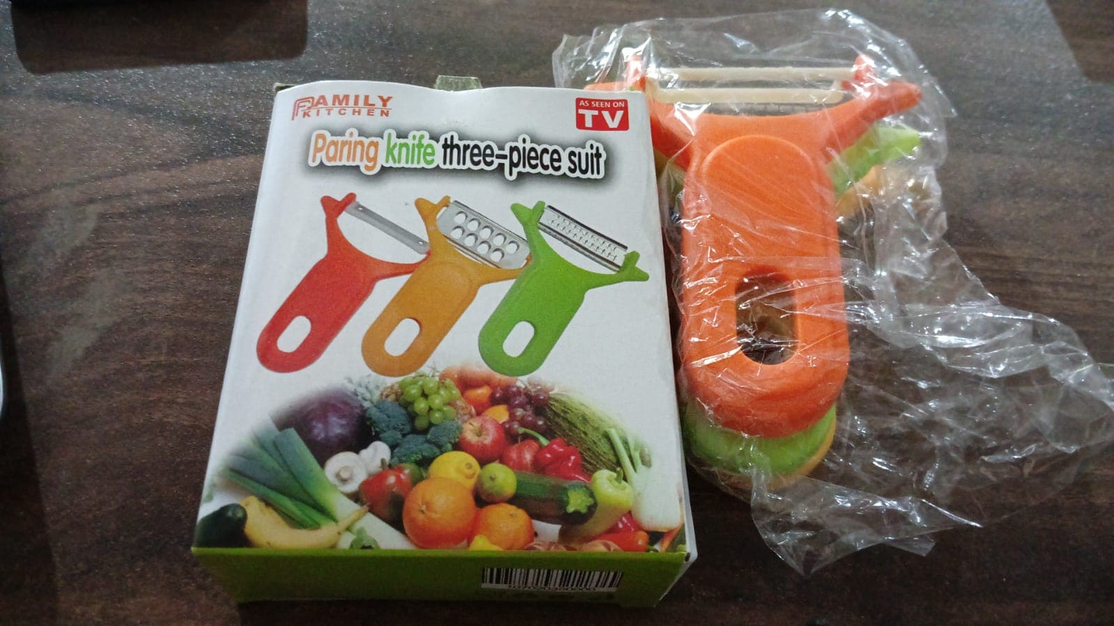 Peeler Slicers Shredders For Fruits And Vegetables thumbnail 7