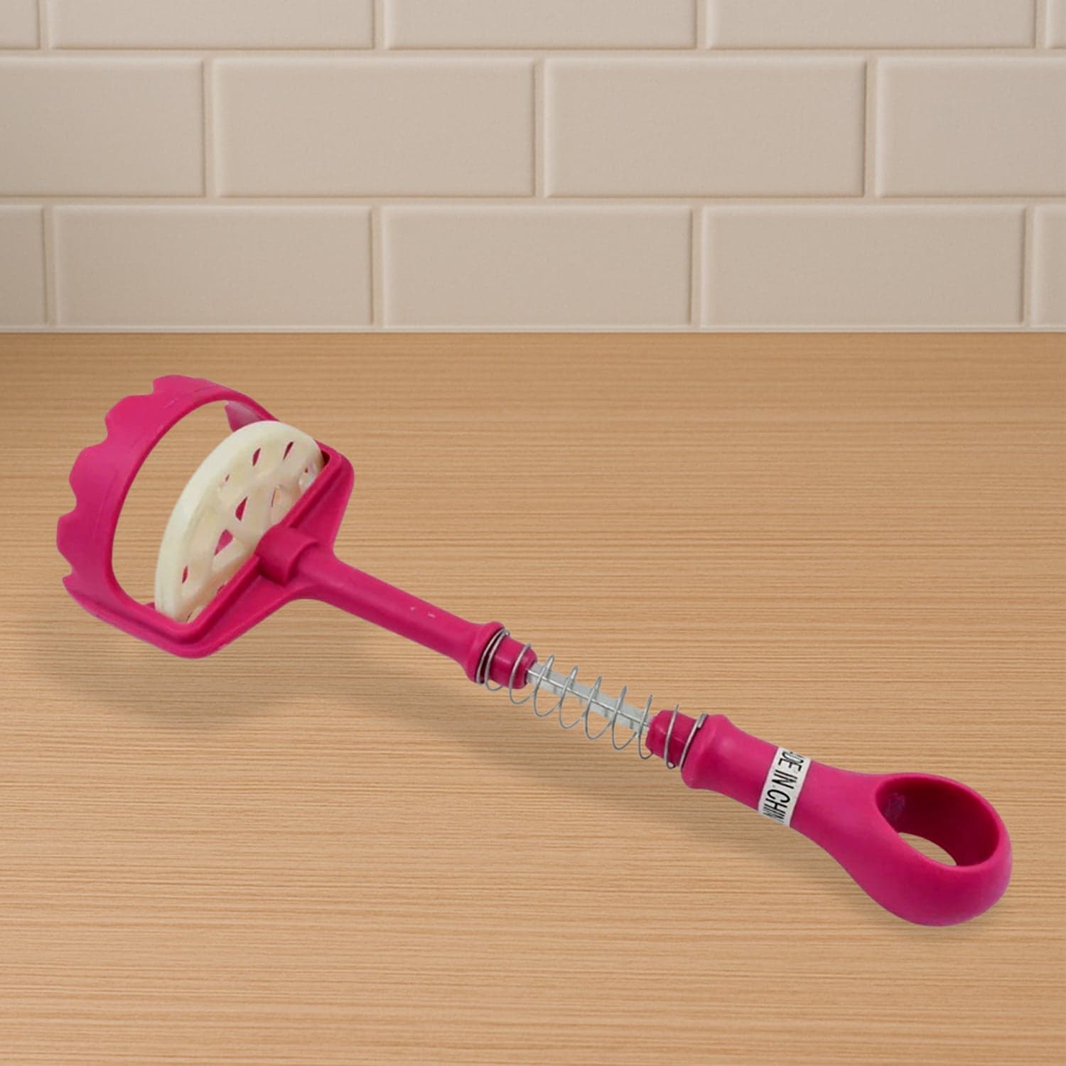 Multi Functional Potato Mashe Kitchen Tools (1 Pc) thumbnail 3