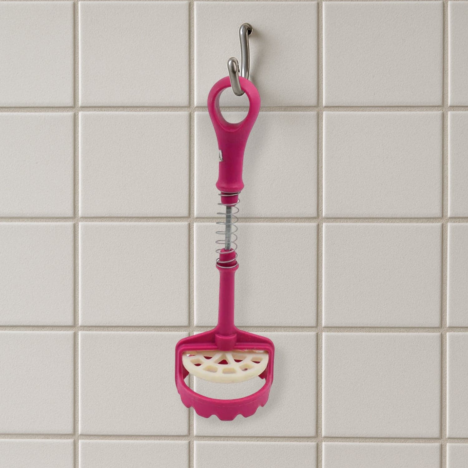 Multi Functional Potato Mashe Kitchen Tools (1 Pc) thumbnail 5