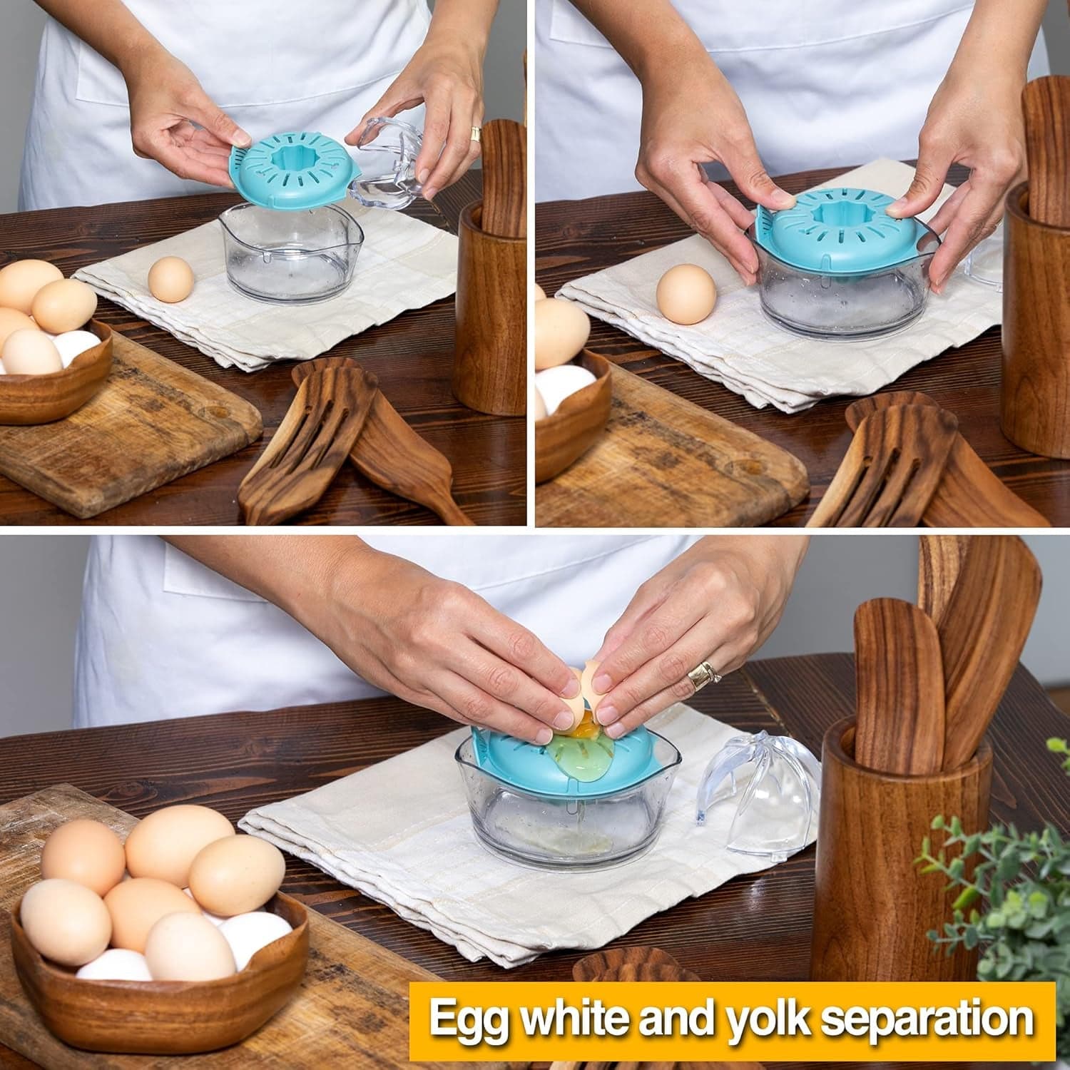 Manual Drink Orange Lemon Citrus Lime Fruit Juice Juicer Squeezer thumbnail 3
