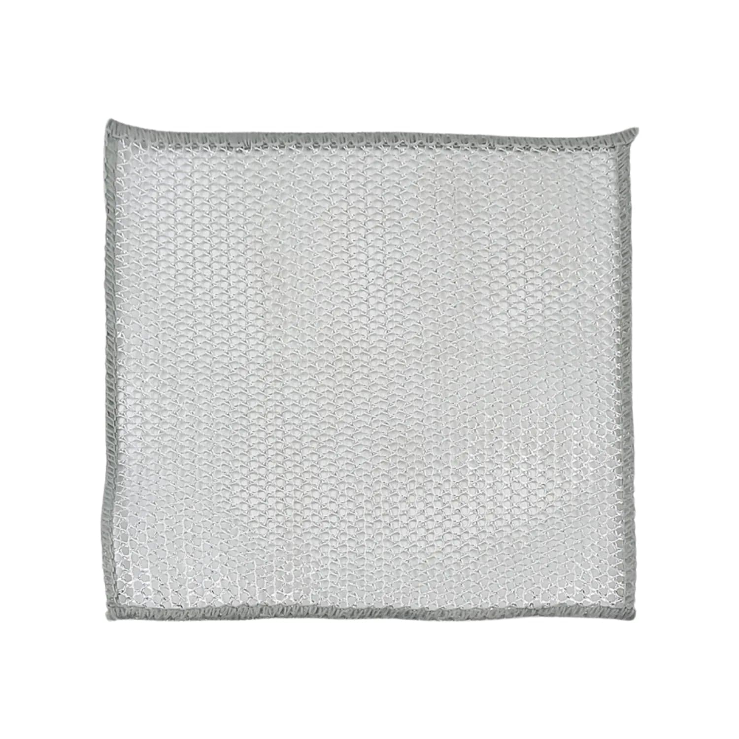 One-Sided Multipurpose Microfiber Cloths, Scrubber (1 Pc / 20x20 Cm) thumbnail 5