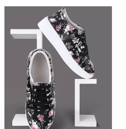 LIFEO New classy and trendy multi colour and multi occasion sport and casual sneakers for women and girls
