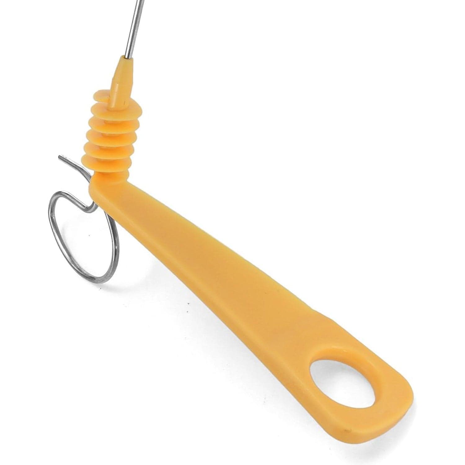 1 Set Potato Spiral Cutter, Potato Twister (4 Spits) thumbnail 4
