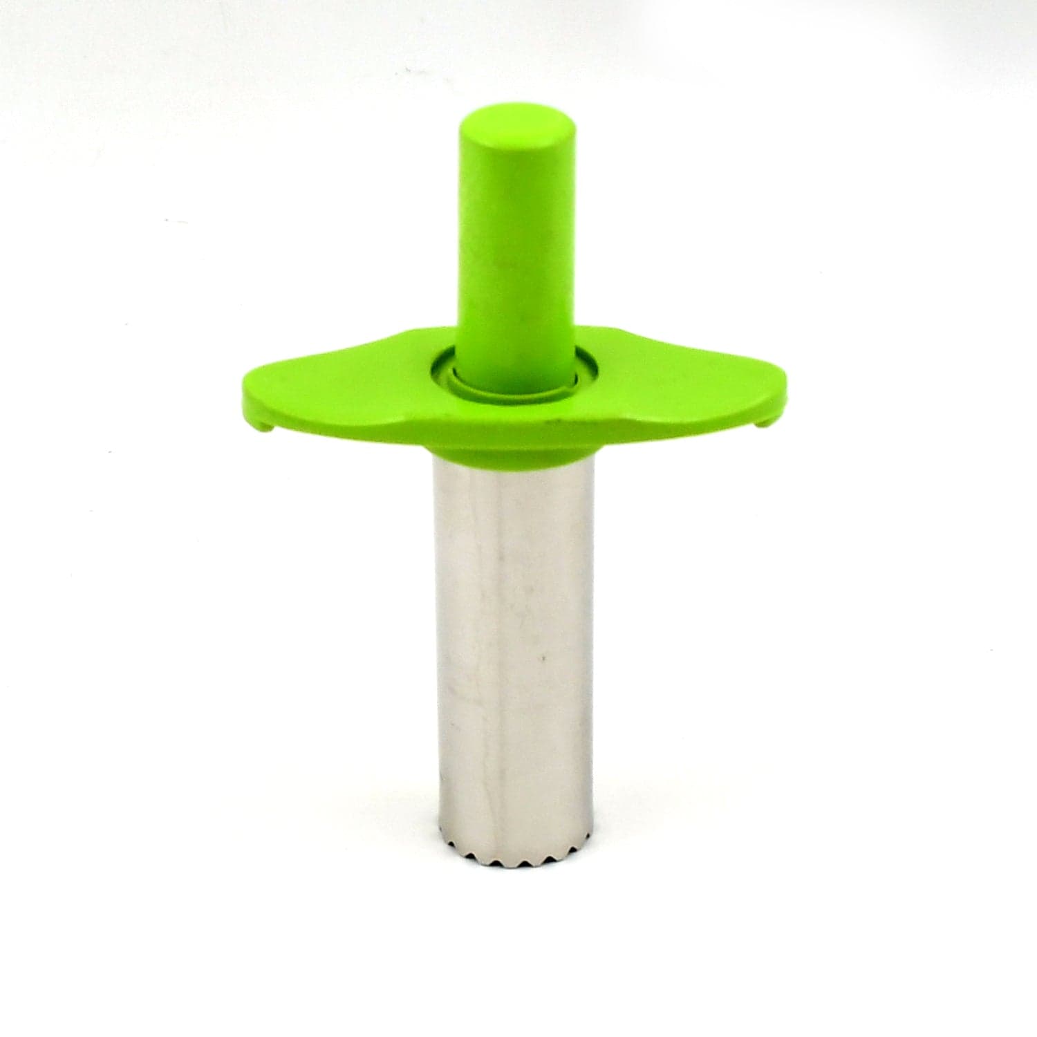 Small Stainless Steel Chili Corer Remover Kitchen Tool (1 Pc) thumbnail 3