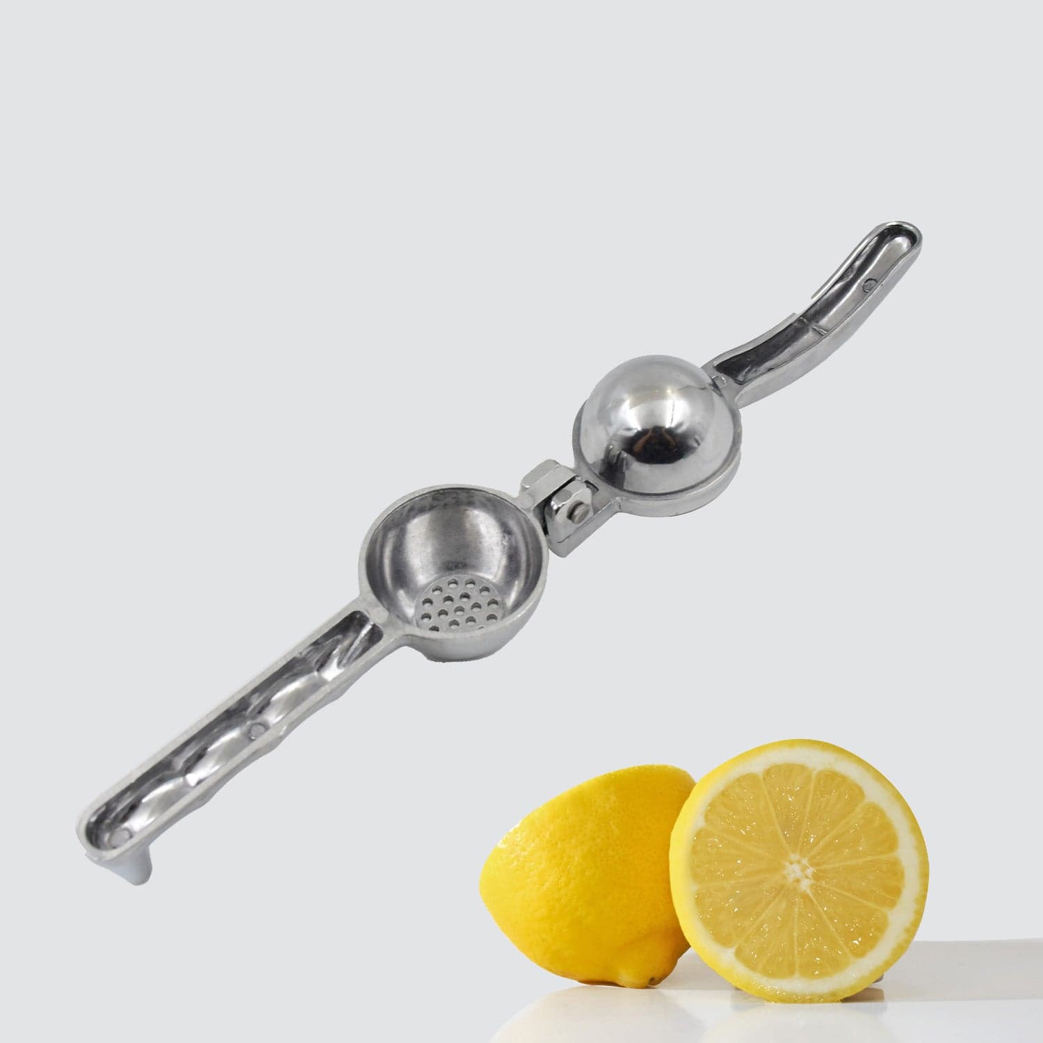 Lemon Squeezer Steel Polish thumbnail 3