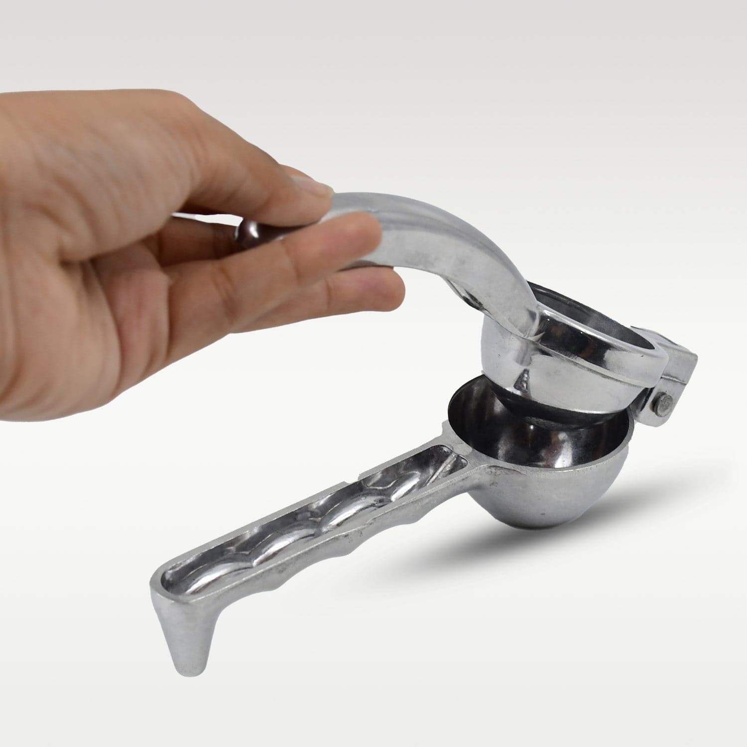 Lemon Squeezer Steel Polish thumbnail 6