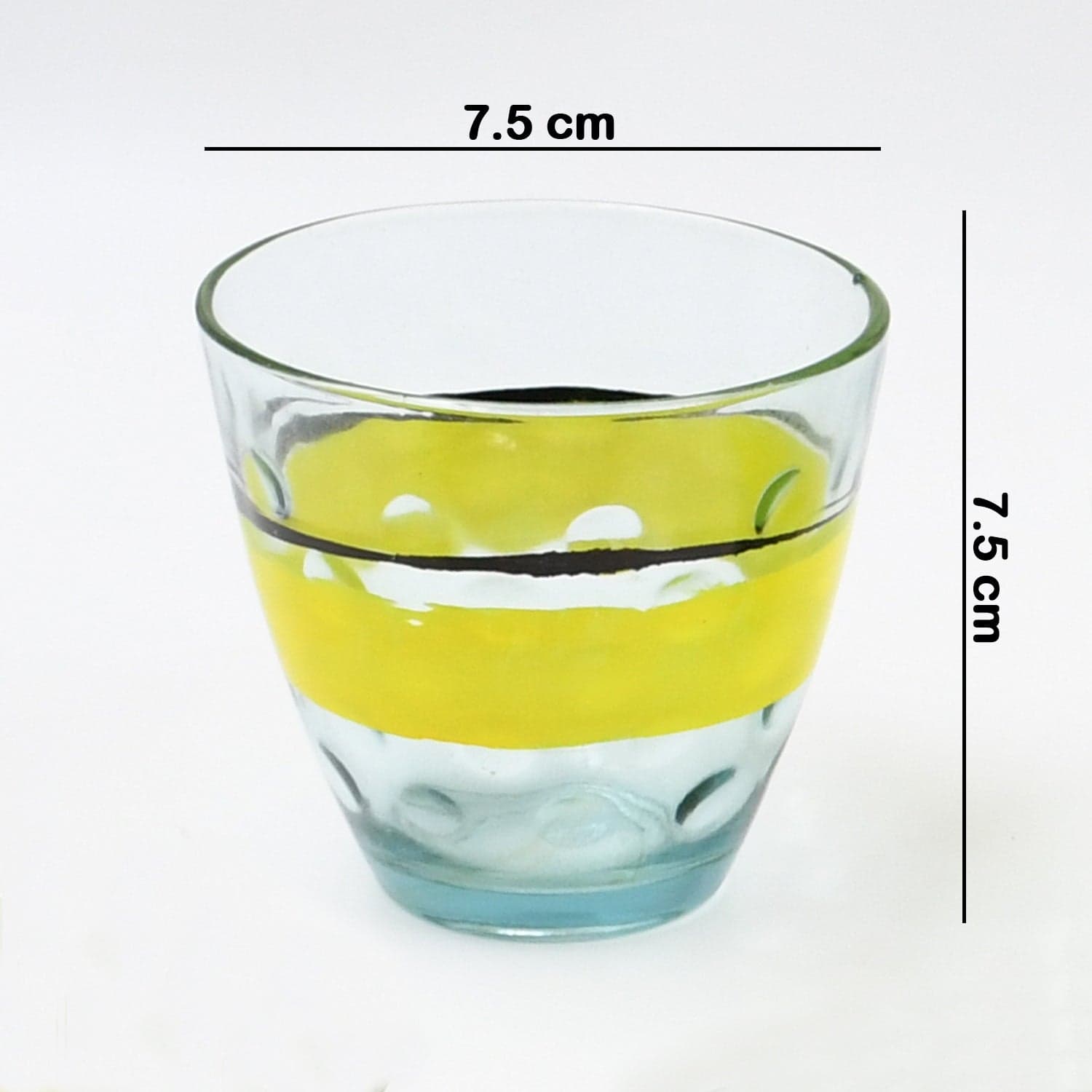 High Quality 4 Pc Glass & 4Pc Bowl Set, perfect choice For kitchen thumbnail 5