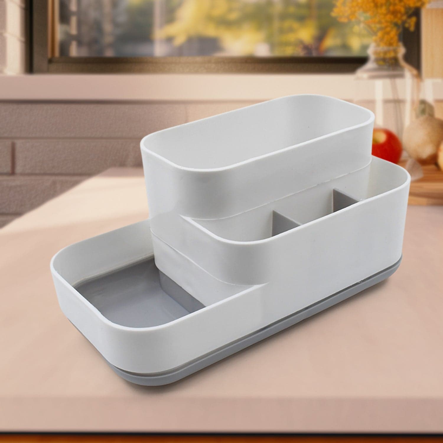 Cosmetic Makeup Organizer thumbnail 1