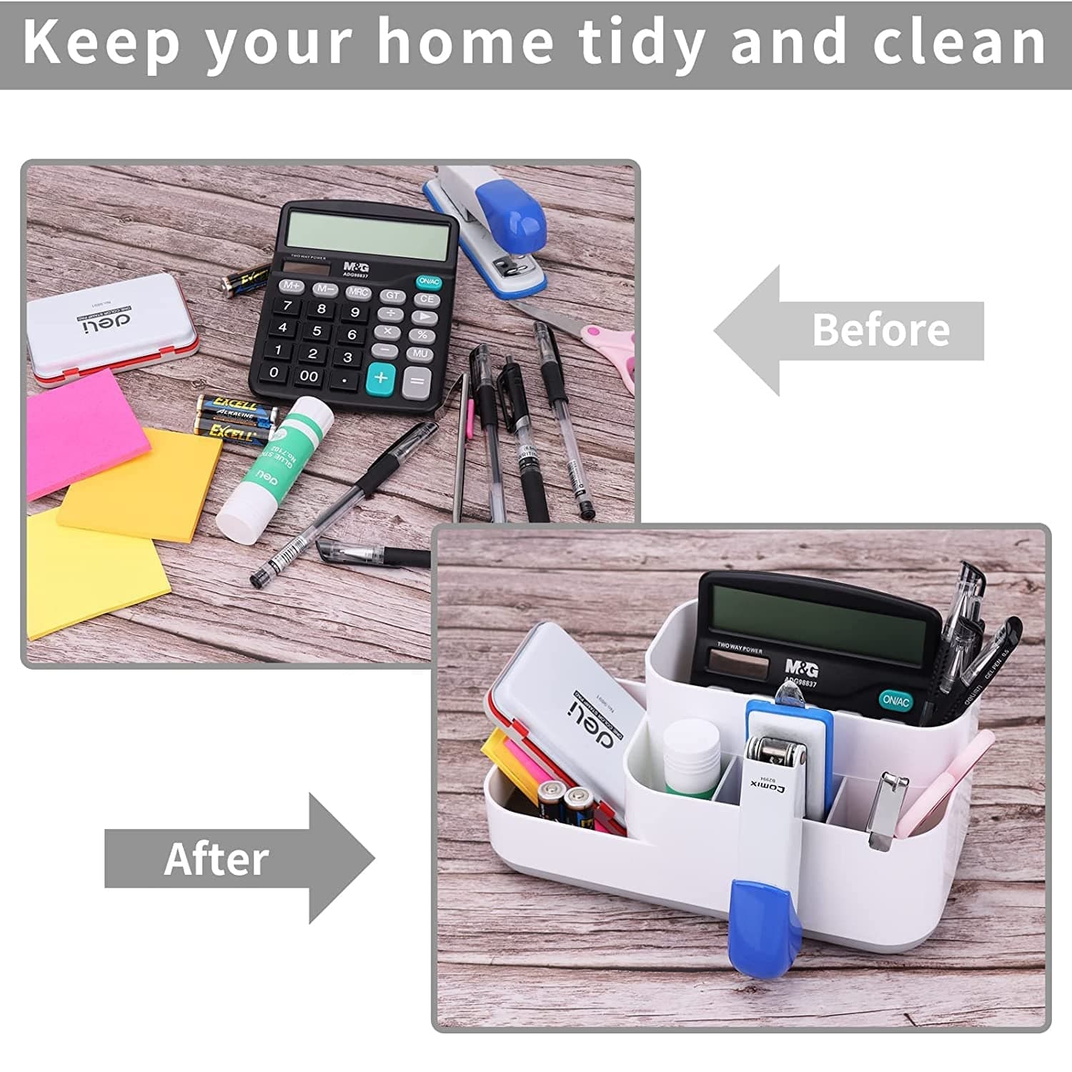 Cosmetic Makeup Organizer thumbnail 5