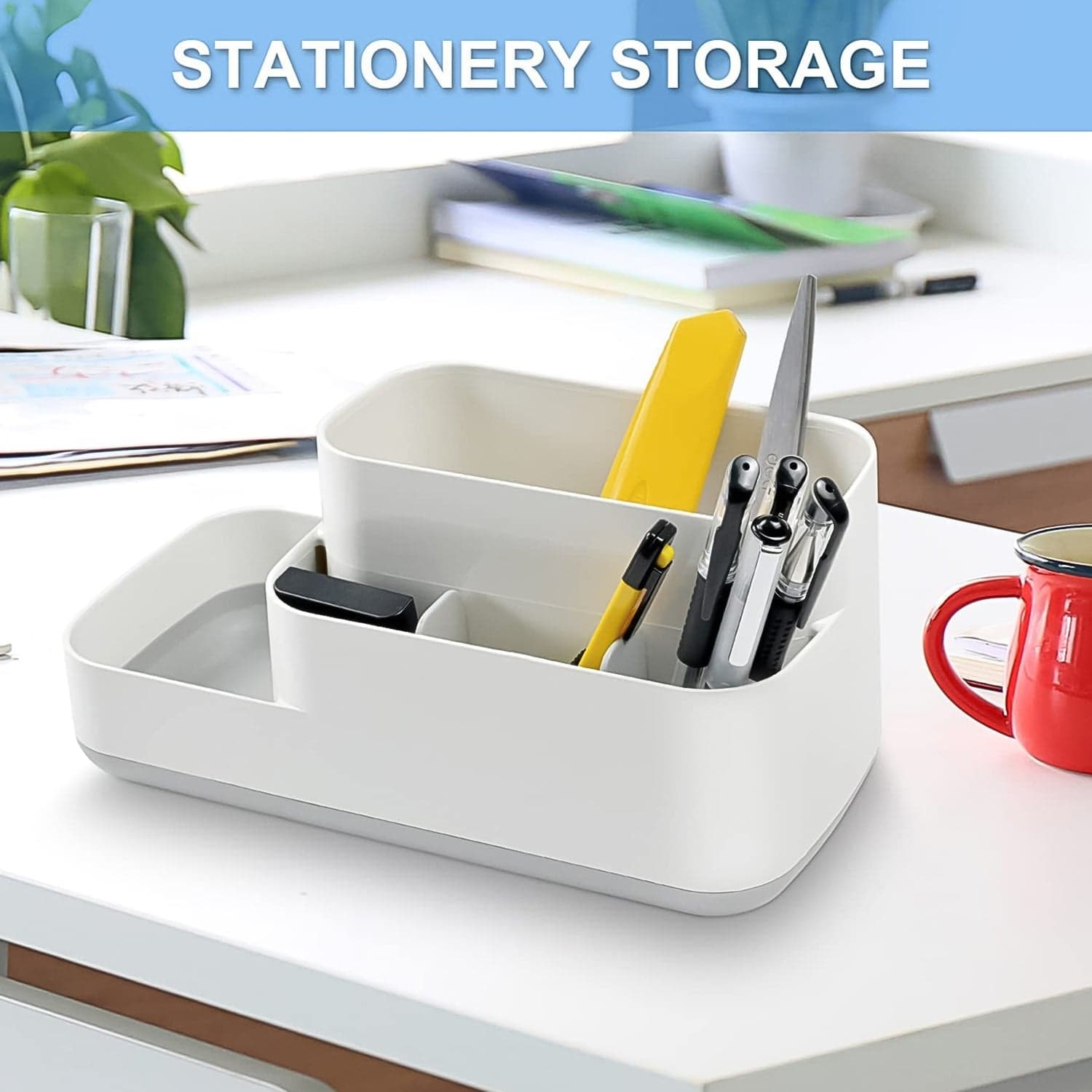 Cosmetic Makeup Organizer thumbnail 6