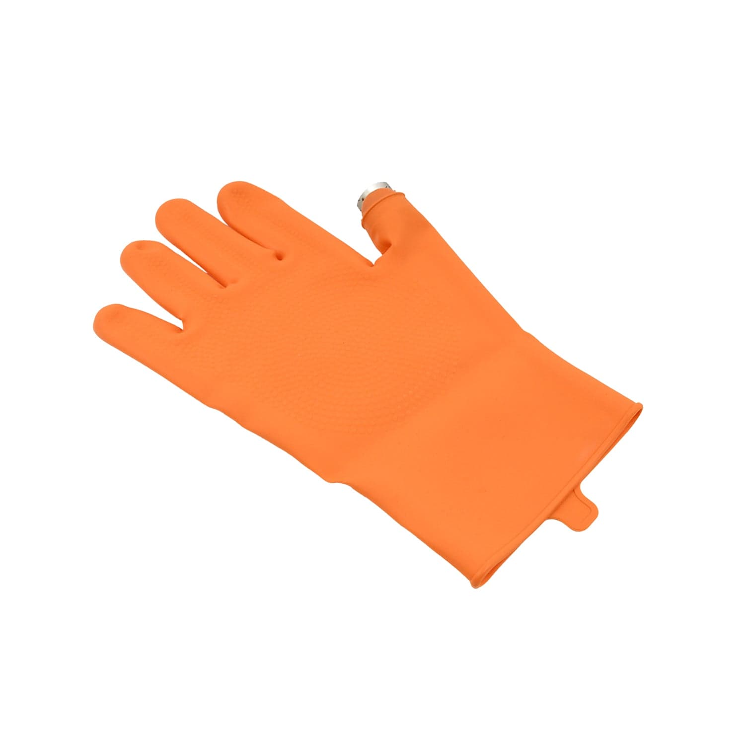 Right-Handed Silicone Thumb Cutter Gloves (1Pc) thumbnail 3
