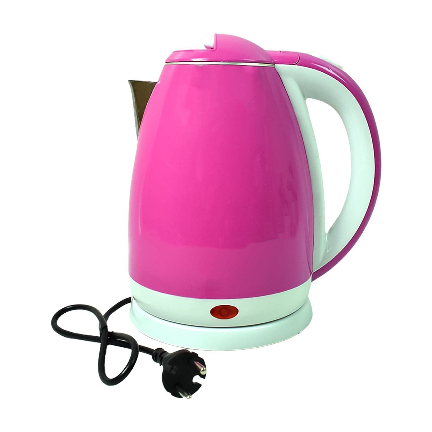 Stainless Steel Electric Kettle 1500 Watt (2 Ltr.) thumbnail 5