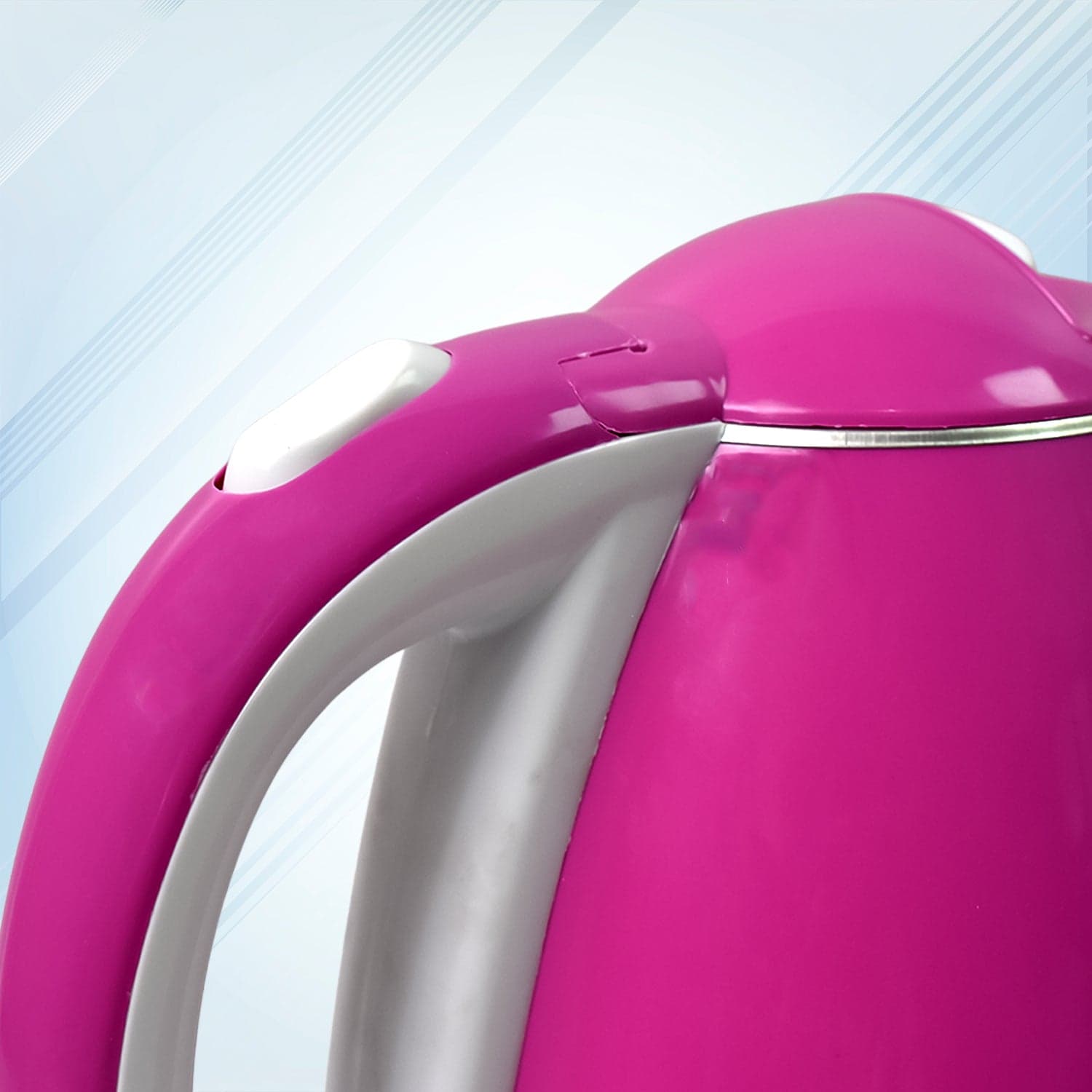 Stainless Steel Electric Kettle 1500 Watt (2 Ltr.) thumbnail 6