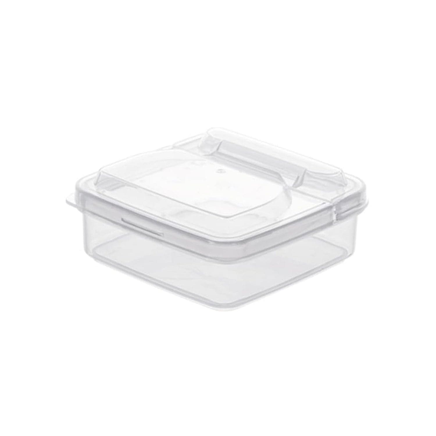 Transparent Storage Box Food Storage (1 Pc / 10—10 CM) thumbnail 5