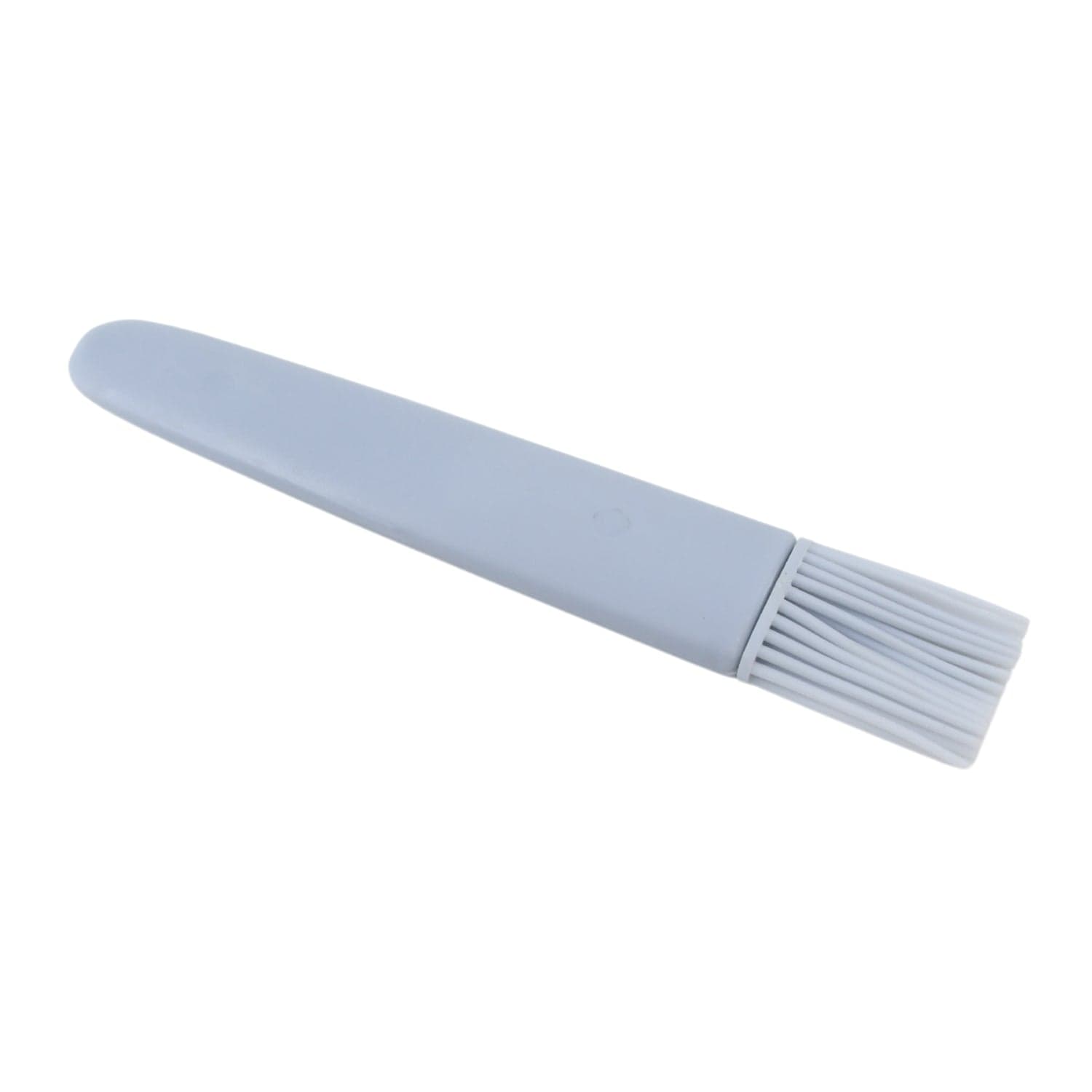 Pastry Brush, Basting Brush BBQ Sauce Marinade Meat Silicone Oil Brush (1 Pc) thumbnail 5