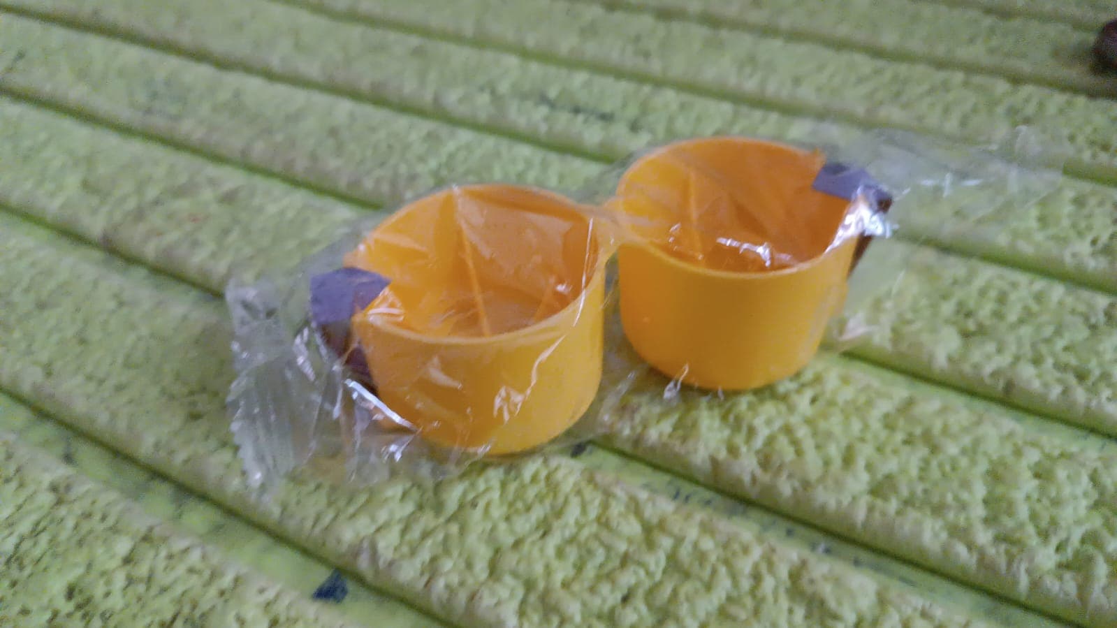 Egg Shell Opener Egg Cracker Tool for Raw Eggs Handheld (1 Pc) thumbnail 10