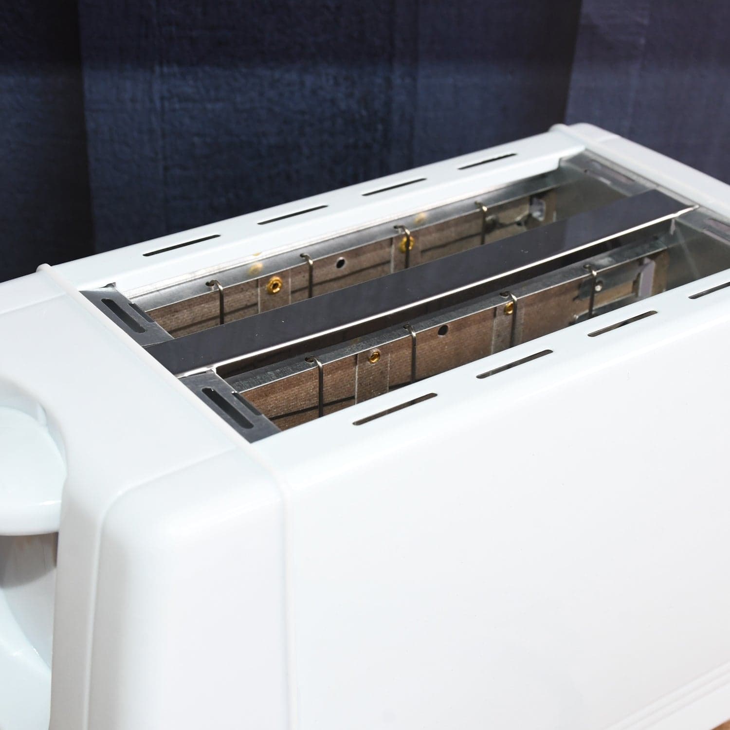 Electric Toaster Machine, Multifunctional Automatic Bread Machine (650 Watt / 1 Pc) thumbnail 7