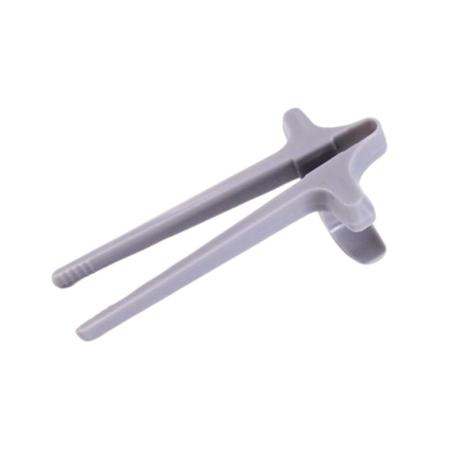 Plastic Finger Chopsticks for Gamers, Snack Clips (1 Pc) thumbnail 5