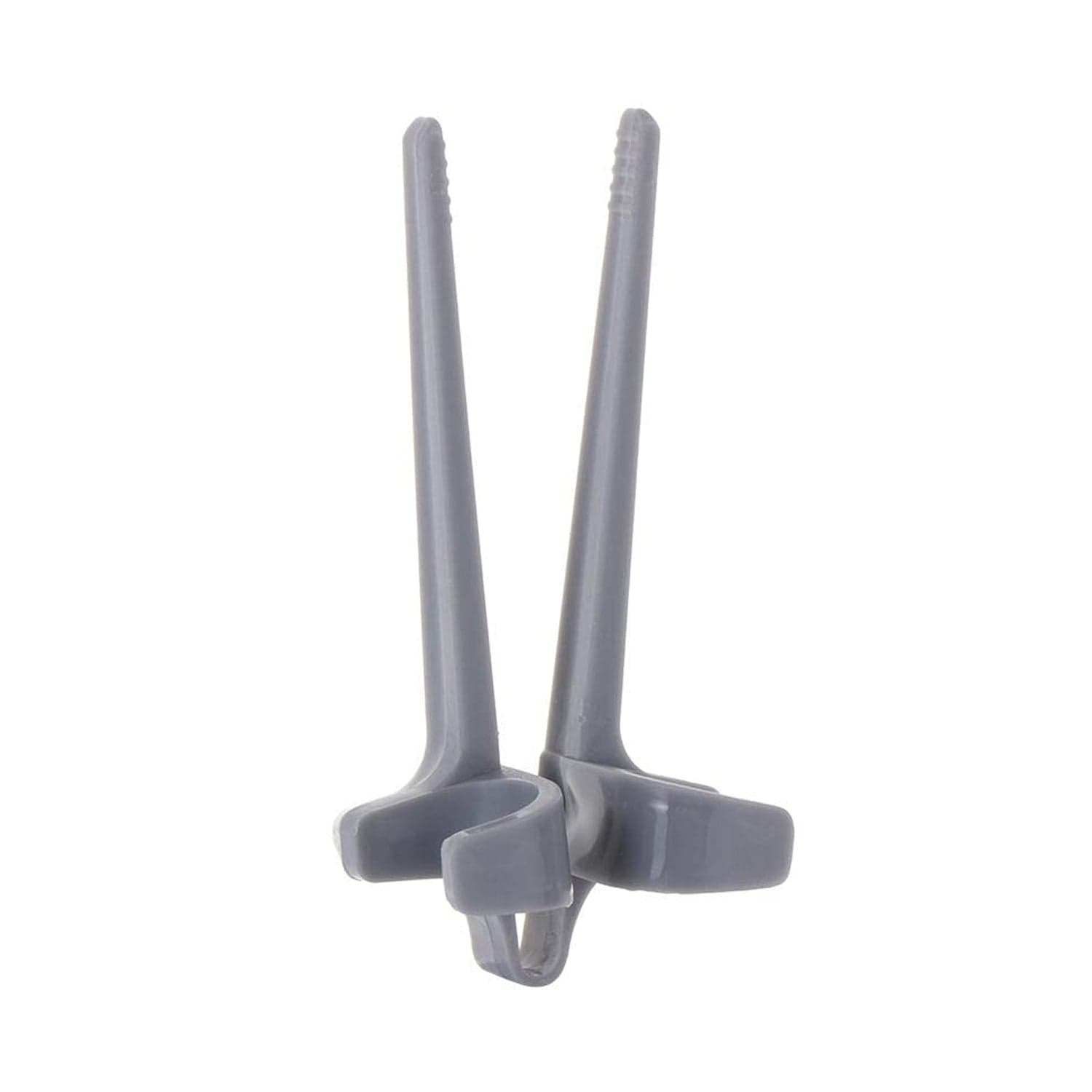 Plastic Finger Chopsticks for Gamers, Snack Clips (1 Pc) thumbnail 7