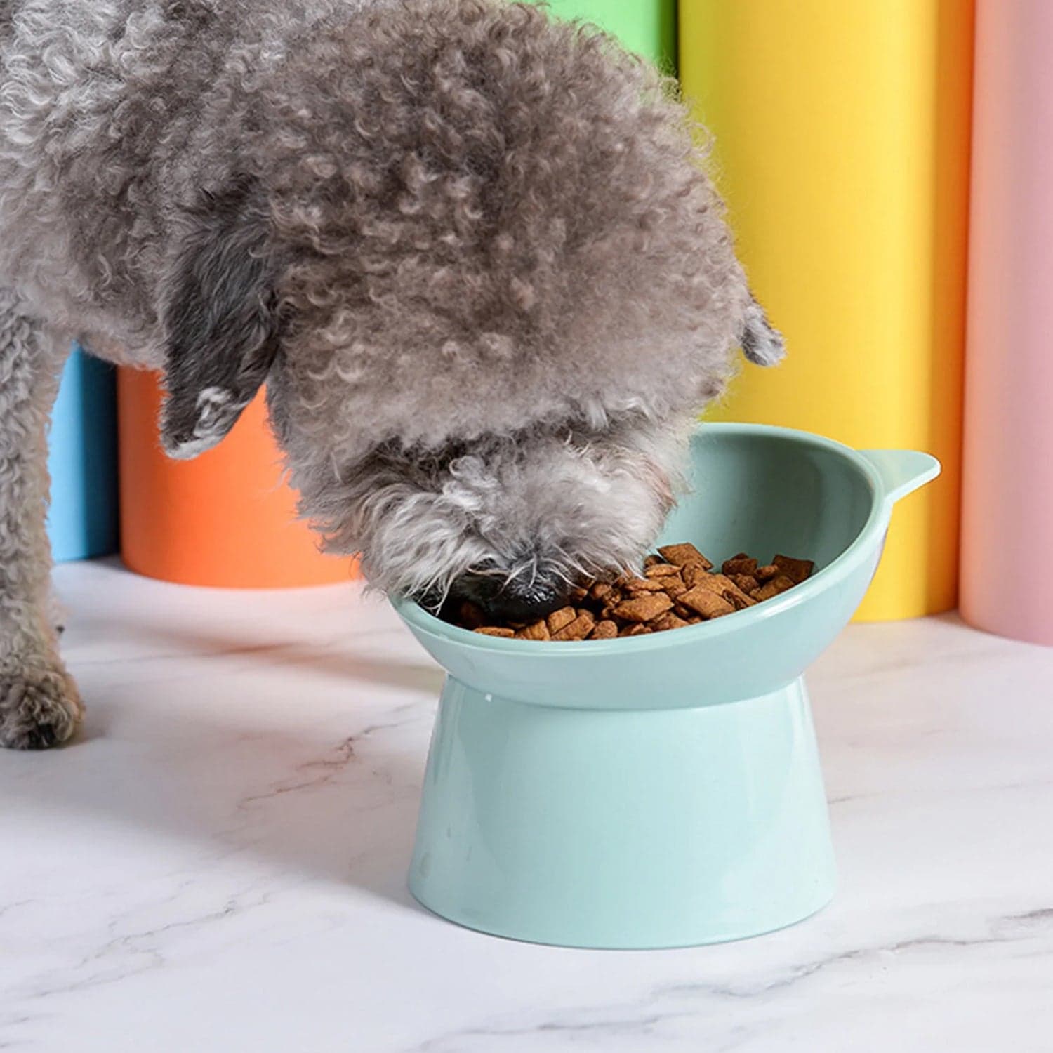 Plastic Multipurpose Bowl, Food Bowls (1 Pc) thumbnail 7