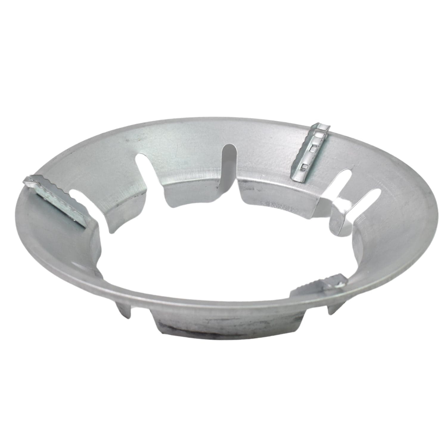 Gas Stove Burner Cover / Stand (221 Gm / 1 Pc) thumbnail 5