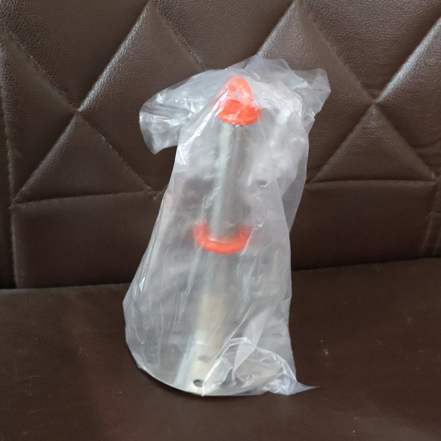 Ss Potato Smasher With Handle thumbnail 7