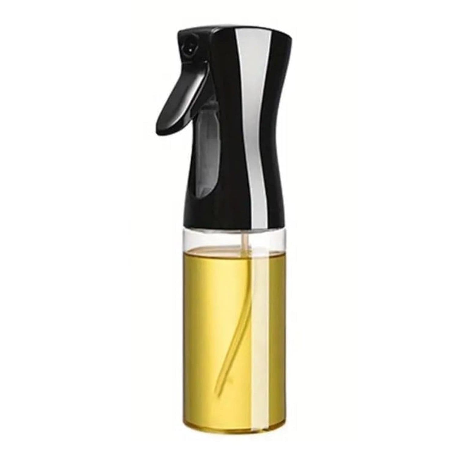 Plastic Oil Spray Bottle - Versatile Kitchen Gadgets (300 ML) thumbnail 5